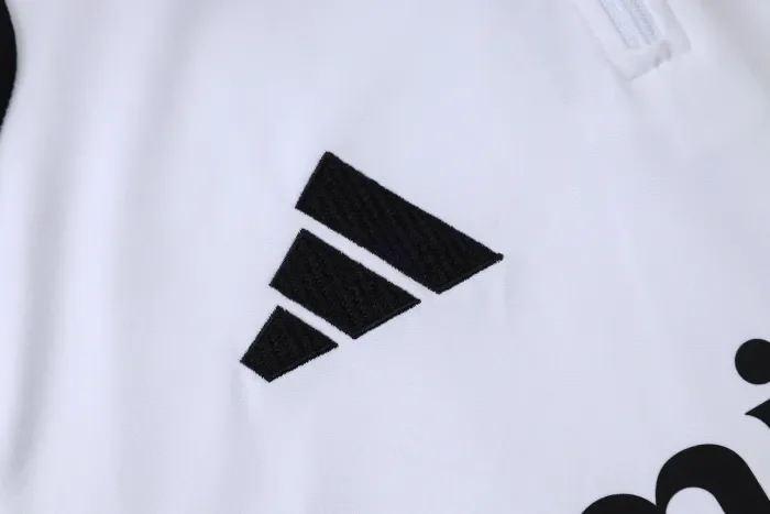 Real Madrid Training Jersey Suit 26/27
