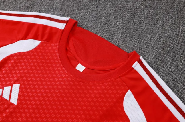 Arsenal Training Short sleeve Suit 26/27