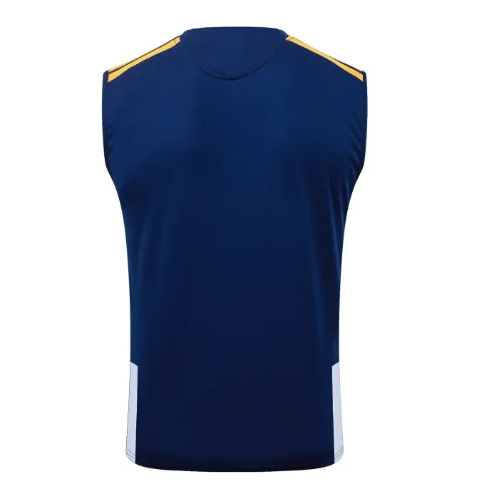 Real Madrid Training Jersey 26/27