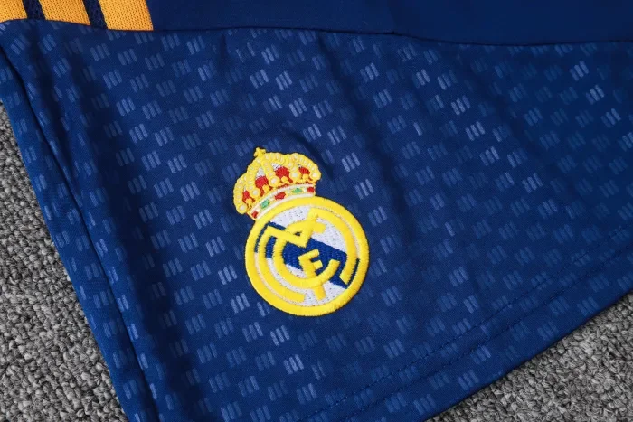 Real Madrid Training Short sleeve Suit 26/27