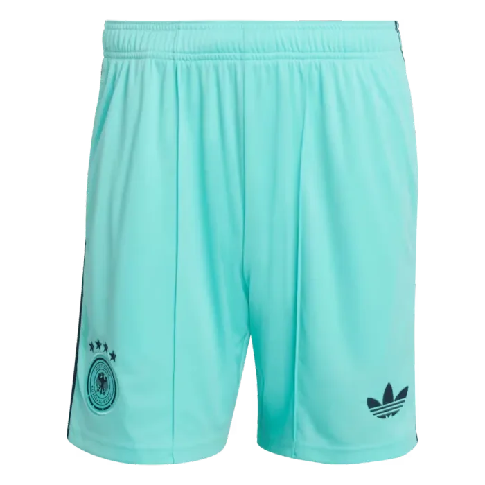 Germany Away Shorts 26/27