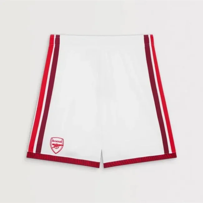 Arsenal Home Shorts 26/27
