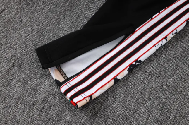 Manchester United Training Jacket Suit 26/27