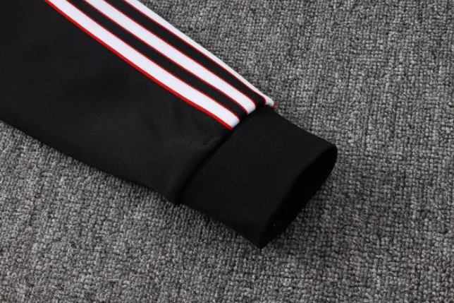 Manchester United Training Jacket Suit 26/27
