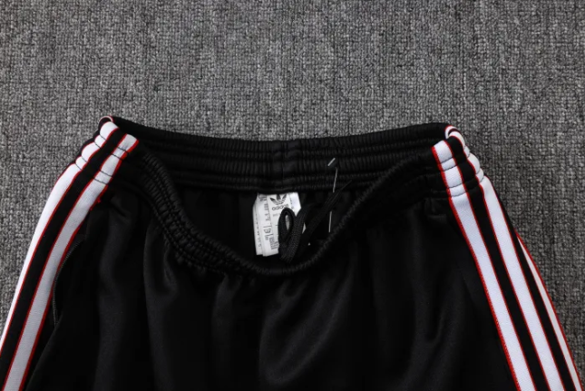 Manchester United Training Jacket Suit 26/27