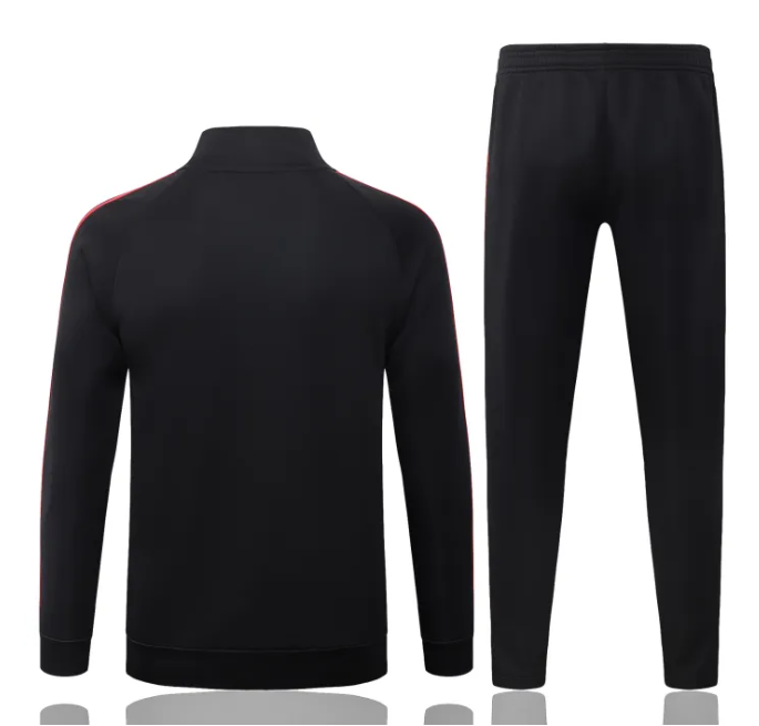 Manchester United Training Jacket Suit 26/27