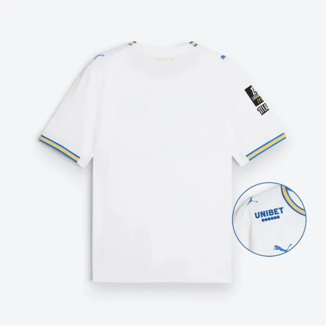 Marseille Home Man Jersey 26/27