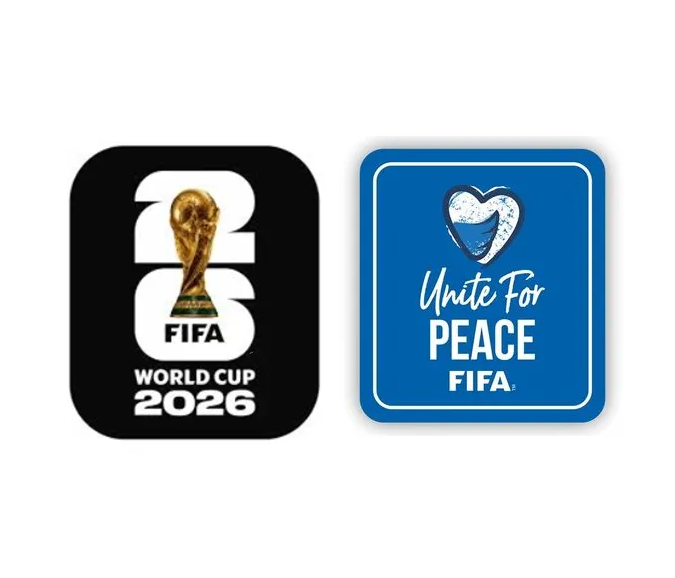 United States 2026 World Cup Home Player Men’s Jersey (Name & Number Printing)