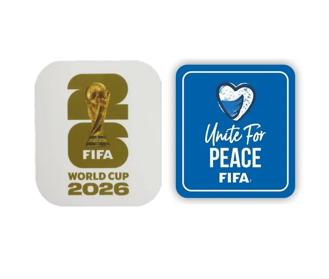 France 2026 World Cup Home Kids Suit