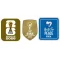2026 World Cup-Gold（Dark Color-Round 2） + 2022 FIFA