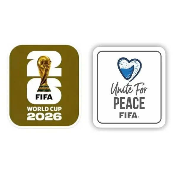 Spain 2026 World Cup Away Man Jersey