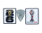 2026 World Cup+ 2024 UEFA