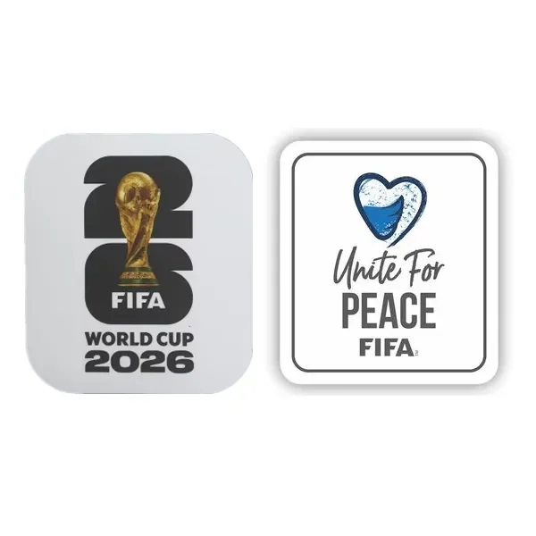 Qatar 2026 World Cup Home Men Jersey