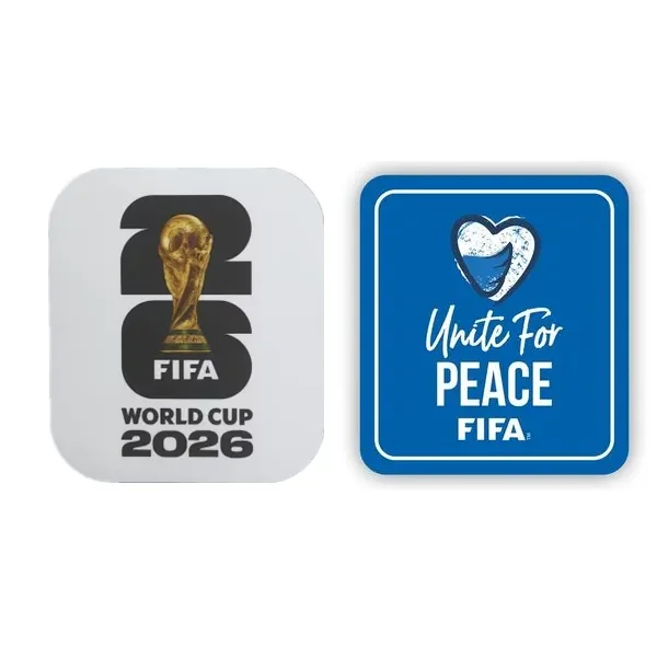 Qatar 2026 World Cup Home Player Men Jersey