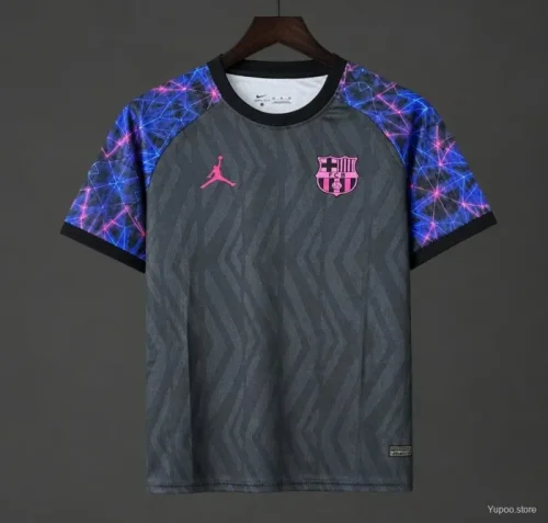 Barcelona Special Men Jersey 26/27