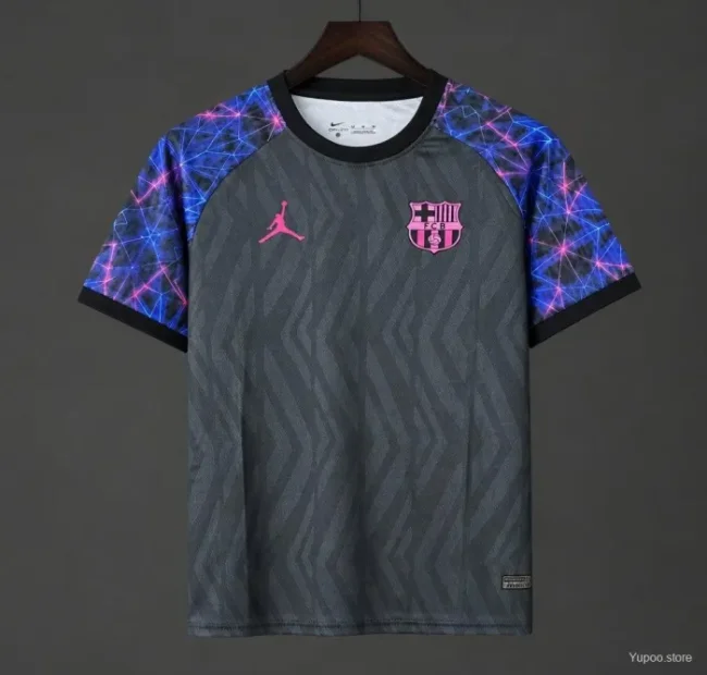 Barcelona Special Men Jersey 26/27