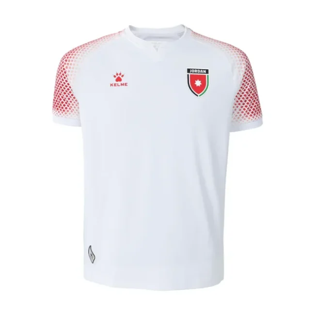 Jordan 2026 World Cup Home Men Jersey
