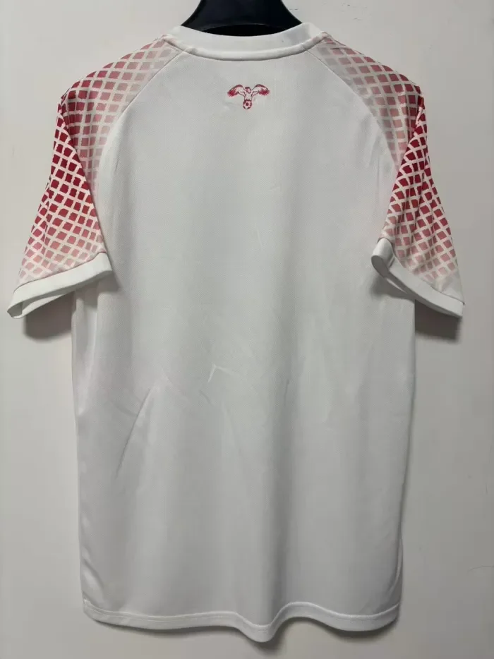 Jordan 2026 World Cup Home Men Jersey