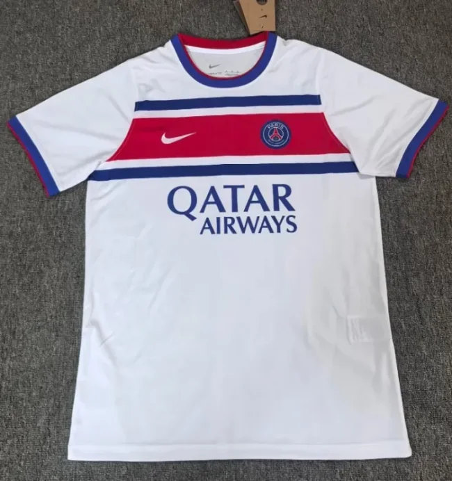 Paris Saint Germain Home Pre Match Men Jersey 26/27