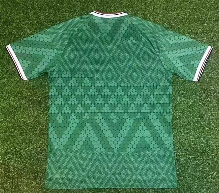 Iraq 2026 World Cup Away Men Jersey