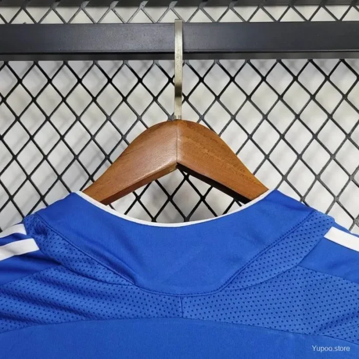Chelsea Home Retro Jersey 2006/07