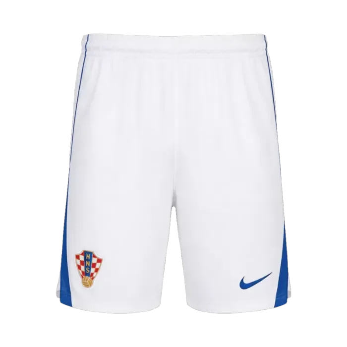 Croatia Home Shorts 26/27