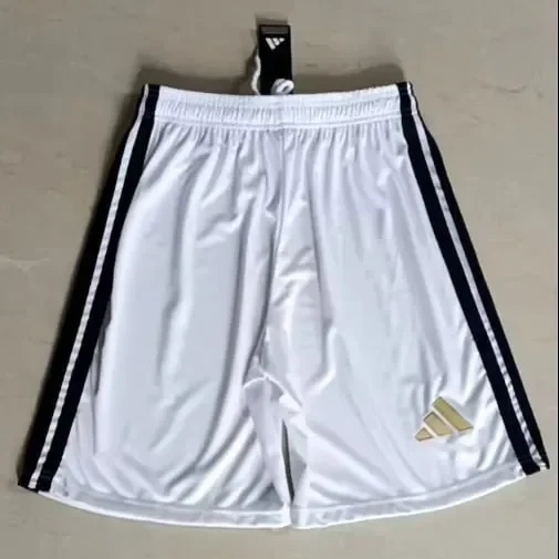Juventus Home Shorts 26/27