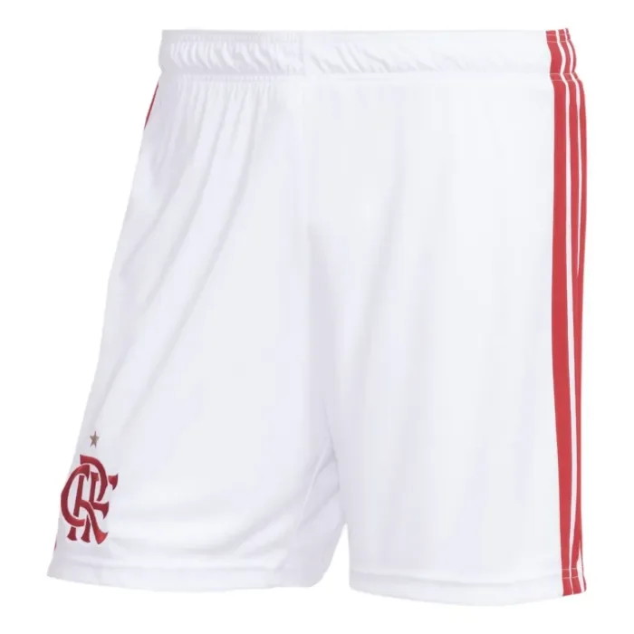 Flamengo Home Shorts 26/27