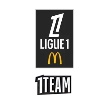 Lyon Home Player Jersey 26/27
