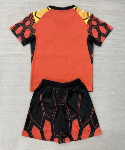 PSV Eindhoven Goalkeeper Kids Suit 26/27