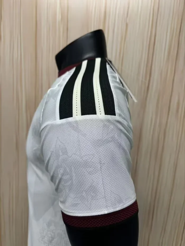 Manchester United Third Player Jersey 26/27