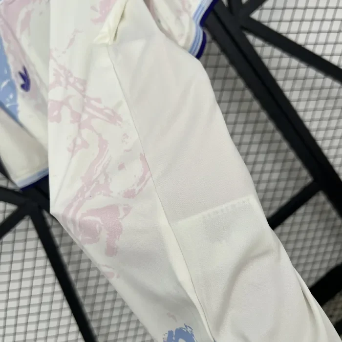 Aston Villa Man Third Jersey 25/26