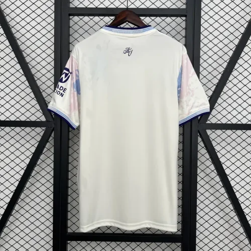 Aston Villa Man Third Jersey 25/26