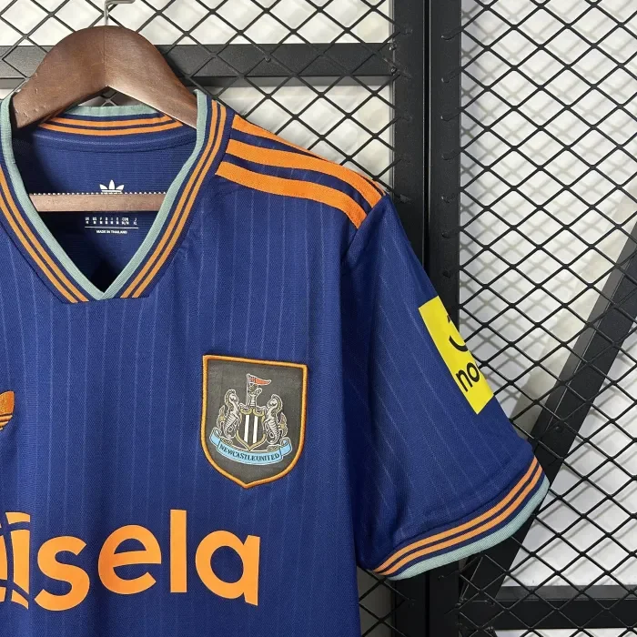 Newcastle United Third Man Jersey 25/26