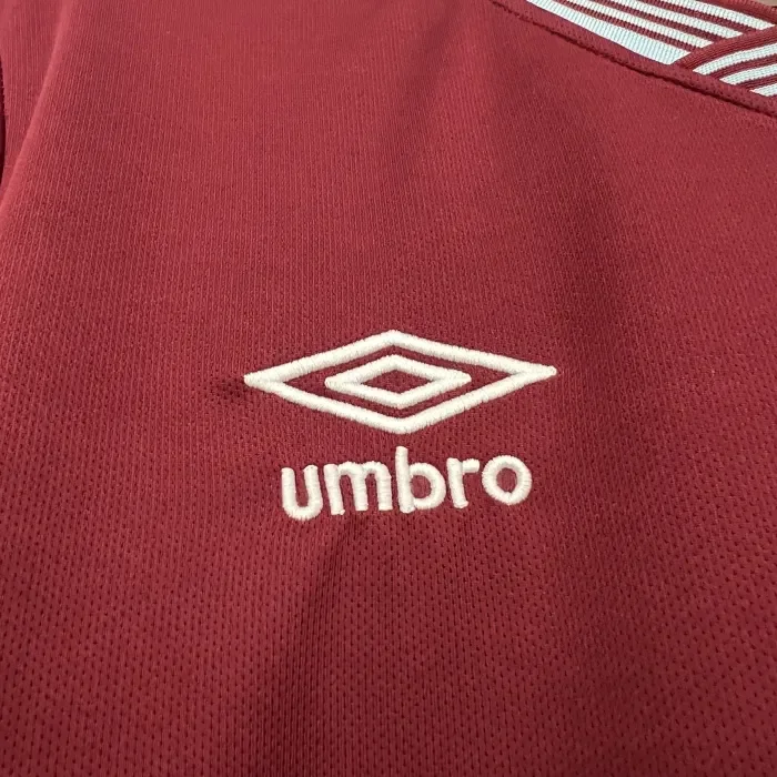 West Ham United Man Home Jersey 25/26