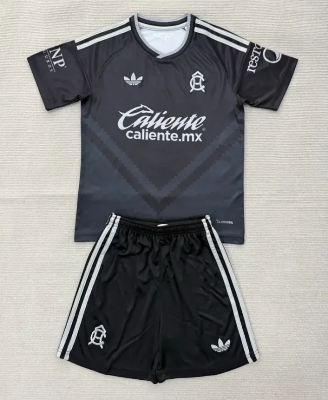 Club America Away Kids Suit 26/27
