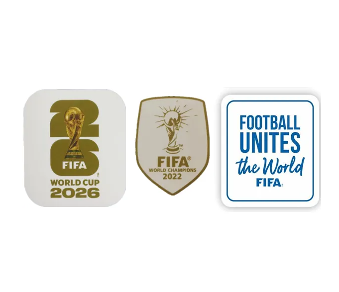 Argentina 2026 World Cup Away Men Jersey