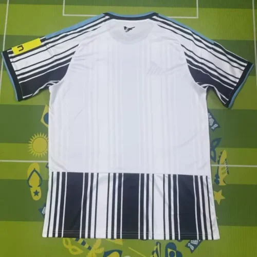 Newcastle United Man Home Jersey 26/27