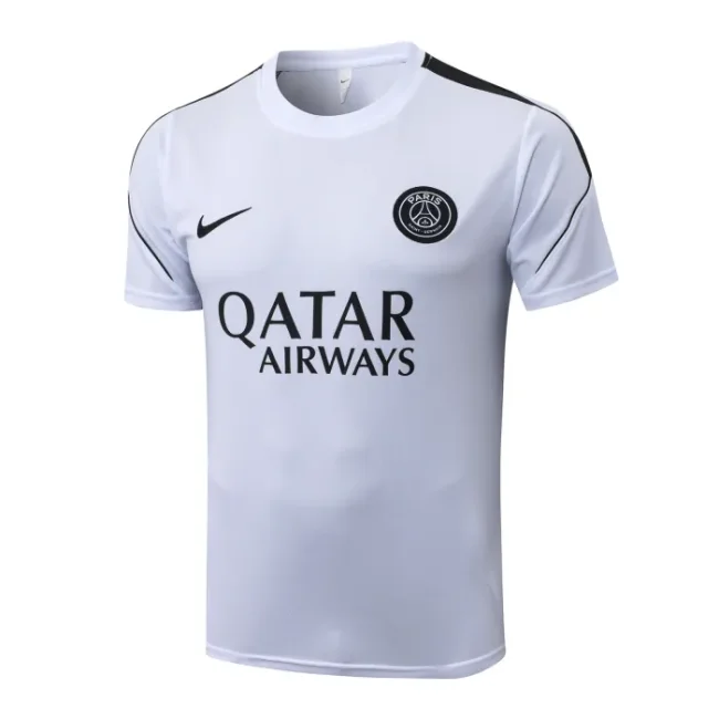 Paris Saint Germain Training Short sleeve Jersey 26/27