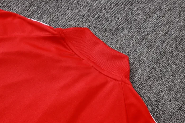 Liverpool Training Jersey Suit 26/27