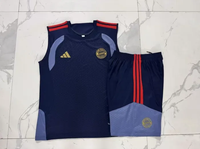 Bayern Munich Training Jersey 26/27