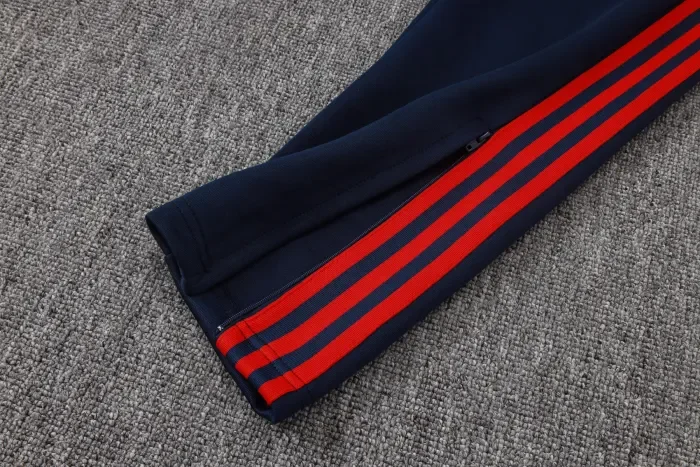 Arsenal Training Jacket Suit 26/27