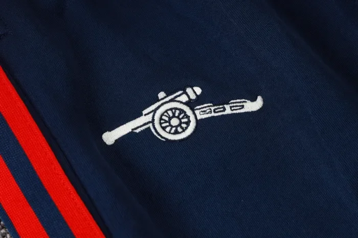 Arsenal Training Jacket Suit 26/27
