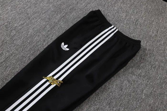 Juventus Training Jacket Suit 26/27