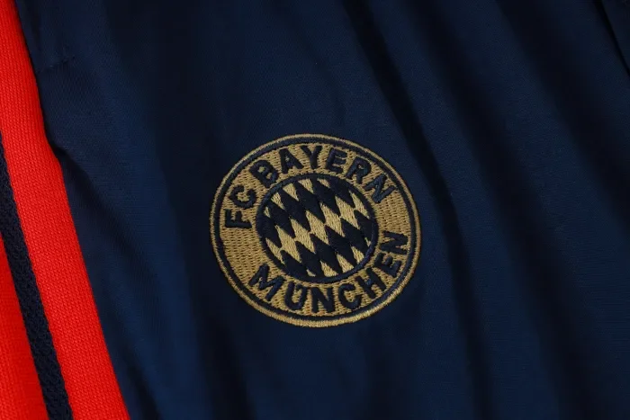 Bayern Munich Training Jersey Suit 26/27