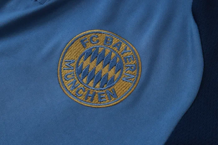 Bayern Munich Training Jersey Suit 26/27