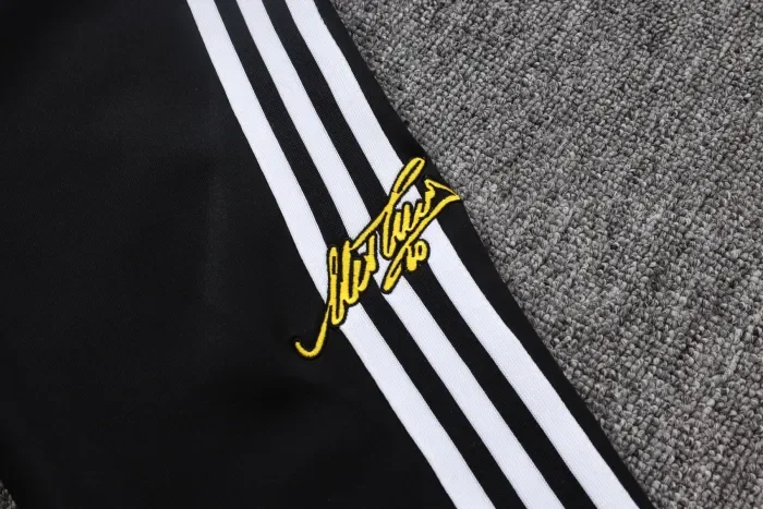 Juventus Training Jacket Suit 26/27