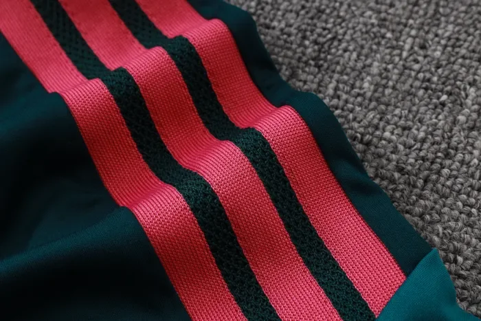 Real Madrid Training Short sleeve Suit 26/27