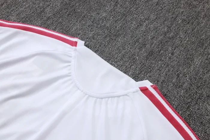 Real Madrid Training Short sleeve Suit 26/27