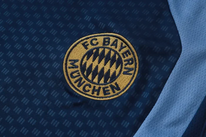 Bayern Munich Training Jersey 26/27